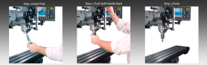 Mach-1-tooling--quick-change-systems-3-steps