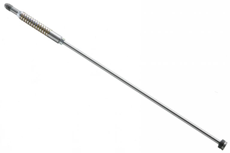 Mach1 Drawbar Assembly Mach1 Systems