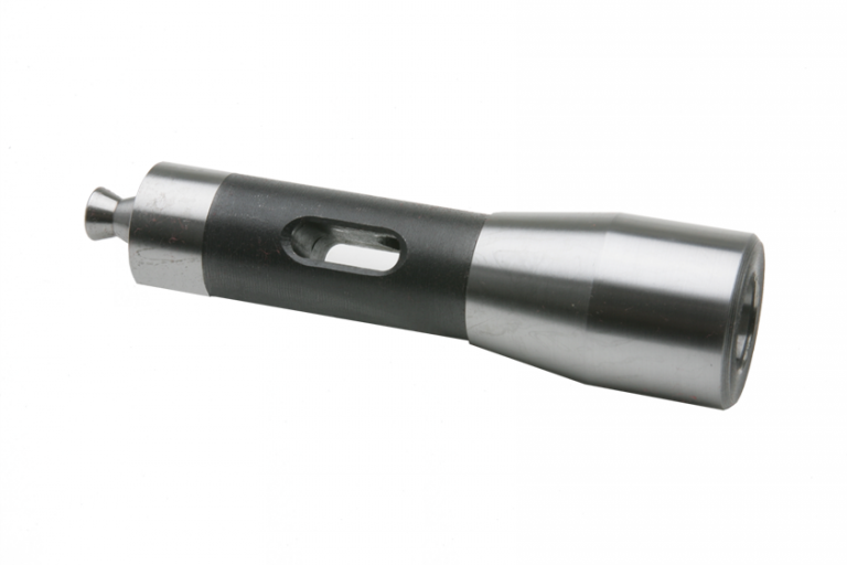 R8 to Morse Tapers 2 and 3 Mach1 Systems