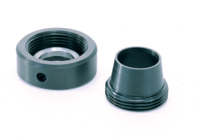 Mach-1 Systems collet-closer