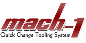 mach-1 systems logo